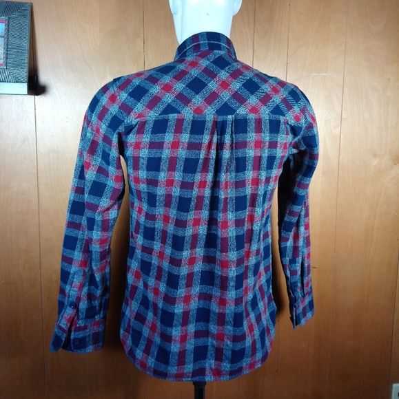 Mountain Warehouse Long Sleeve Shirt - Picture 4 of 5